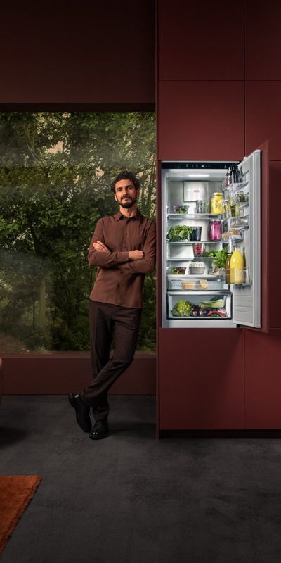 08 Kühl  Gefrierkombinationen   Kopie