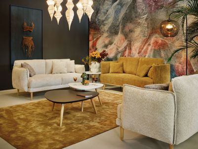 Sofa Mira von Joka