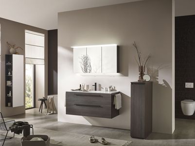 Badezimmer Kera Plan von Puris