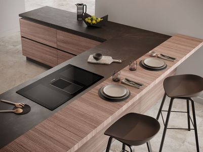 Bauknecht Geraete Induktion Dunstabzug 1